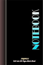 Foozpress Notebooks on Belguim