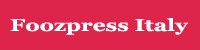 Foozpress Notebooks Italy Server