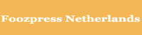 Foozpress Notebooks Netherlands Server