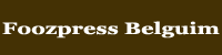 Foozpress Notebooks Belguim Server
