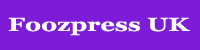 Foozpress Notebooks United Kingdom Server