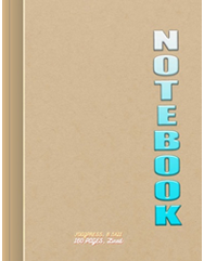 Foozpress Notebook